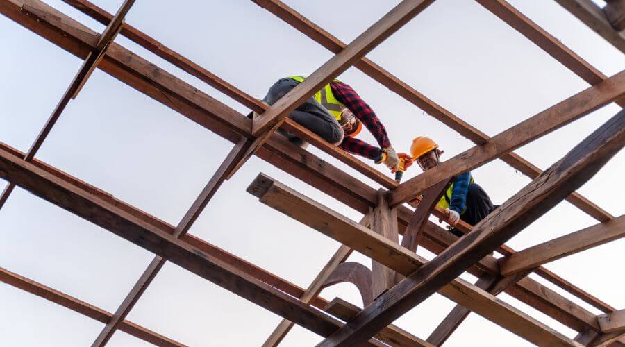 Local Siding Services in Jamestown, VA
